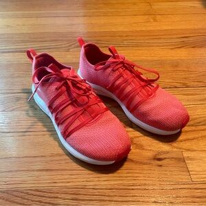 Puma Pink Athletic Tennis Shoes- Lightweight‎ Performance Mesh with soft foam